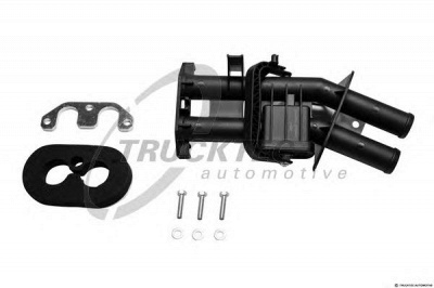 TRUCKTEC AUTOMOTIVE 0259121 -  Регулирующий клапан охлаждающей жидкости